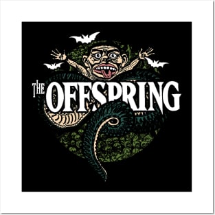 OffSpring Snake Posters and Art